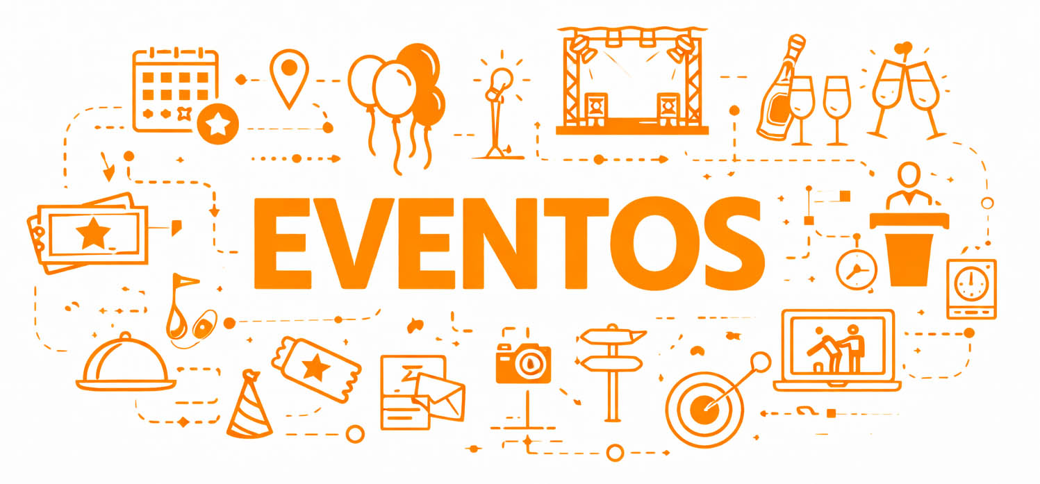 Eventos y Activaciones | Publilum